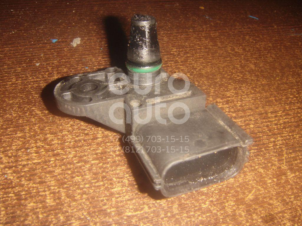 Датчик абсолютного давления для Citroen,Ford,Peugeot,Fiat Jumper 250 2006>;Transit 2006-2013;Boxer 250 2006>;Ducato 250 (НЕ ЕЛАБУГА!!!) 2006> - Фото №1