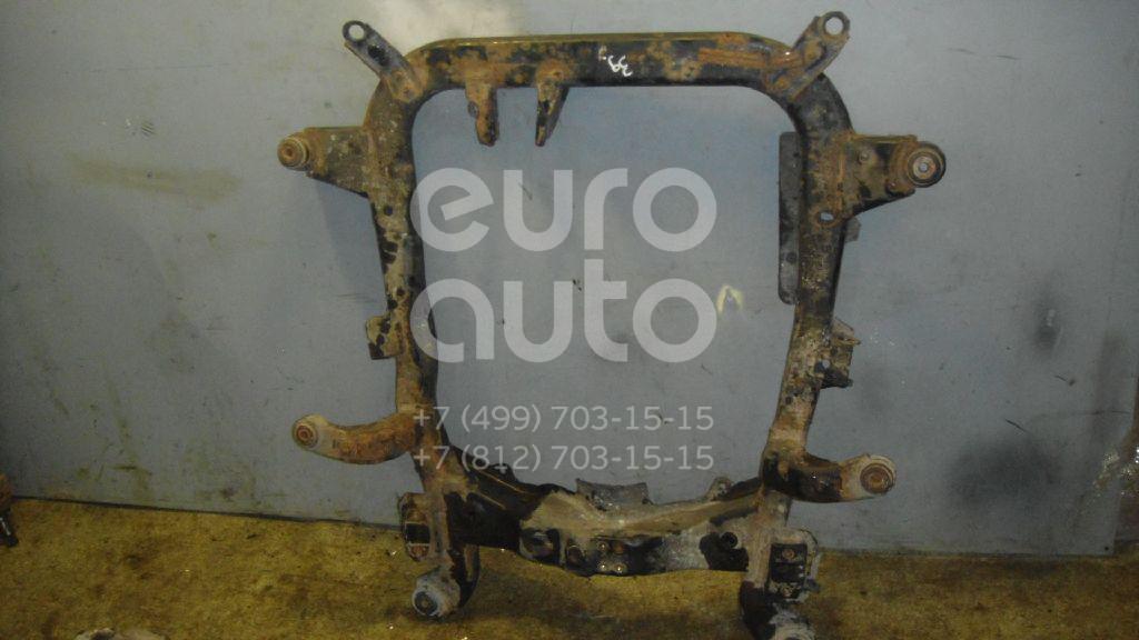 Балка подмоторная для Opel Astra G 1998-2005;Zafira A (F75) 1999-2005 - Фото №1