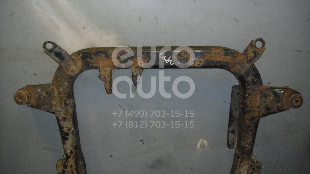 Балка подмоторная для Opel Astra G 1998-2005;Zafira A (F75) 1999-2005 - Фото №1