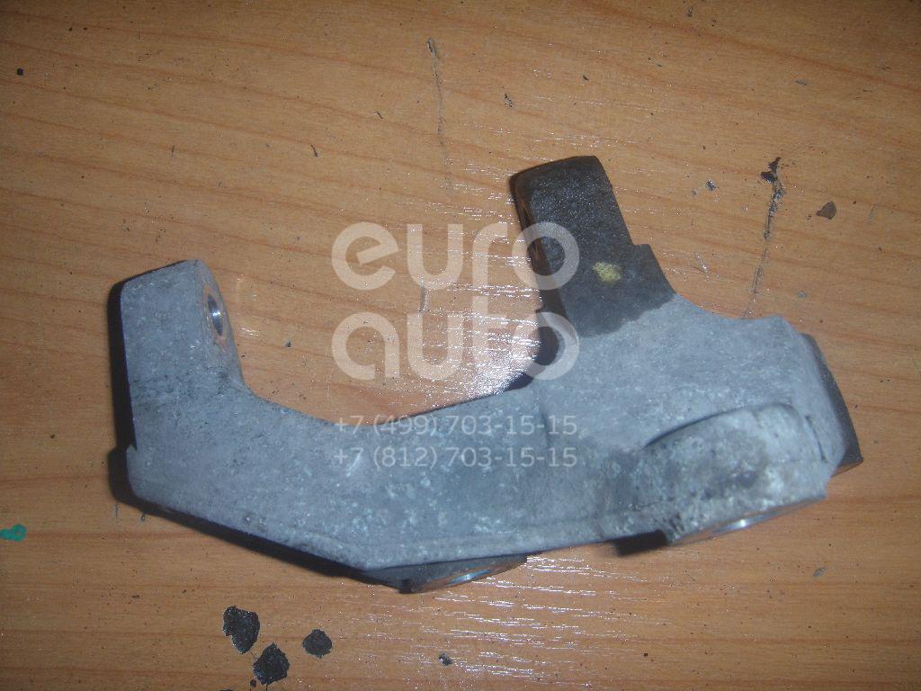 Кронштейн генератора для Chevrolet Spark 2005-2011 - Фото №1