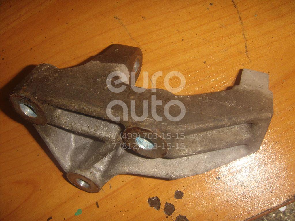 Кронштейн генератора для Chevrolet Spark 2005-2010 - Фото №1