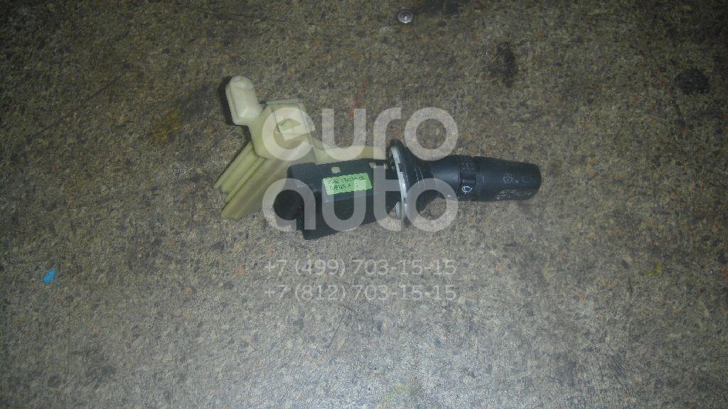 Переключатель стеклоочистителей для Ford Mondeo I 1993-1996;Mondeo II 1996-2000;Cougar 1998-2001 - Фото №1
