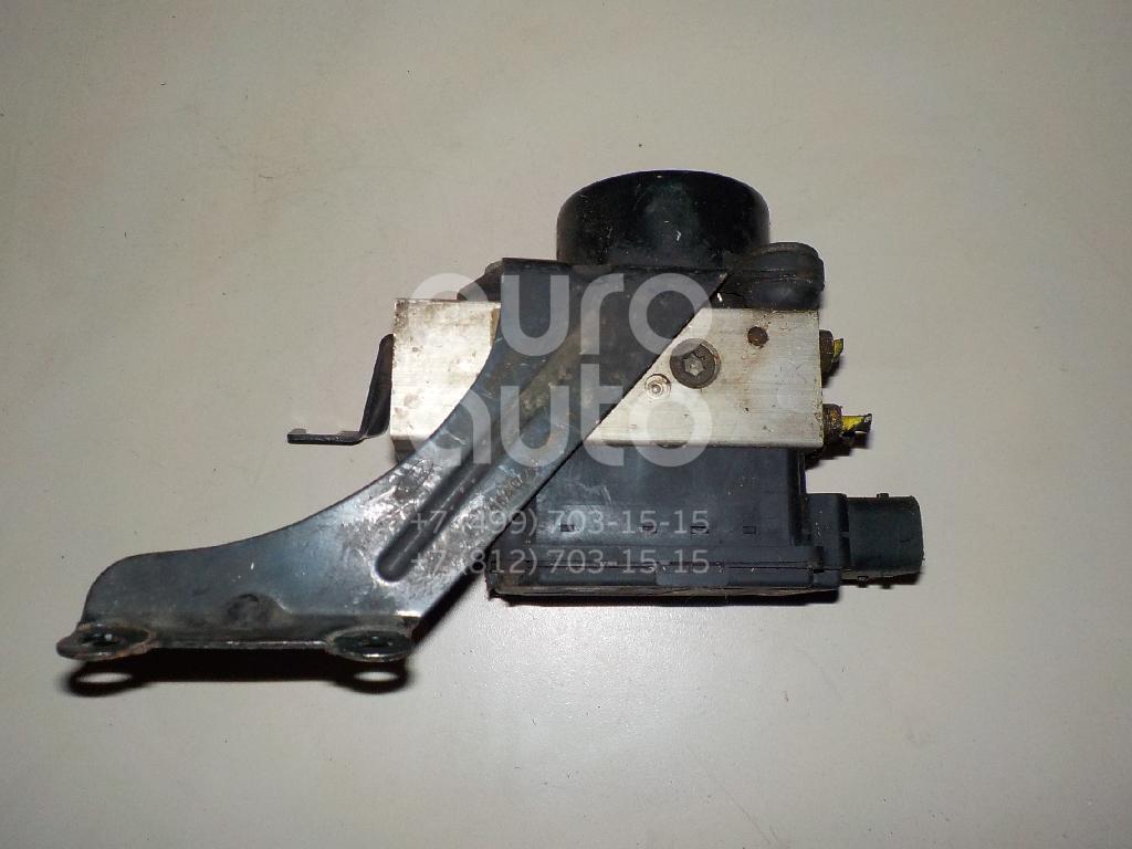 Блок ABS (насос) для Ford Focus I 1998-2005 - Фото №1