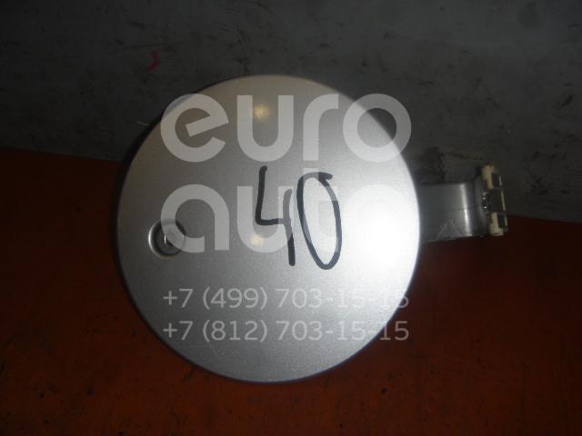 Лючок бензобака для Ford Focus I 1998-2005 - Фото №1