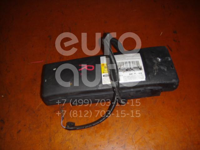 Подушка безопасности боковая (в сиденье) для Ford Focus I 1998-2005 - Фото №1