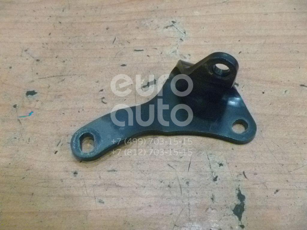 Кронштейн генератора для Opel Astra G 1998-2005;Astra F 1991-1998;Tigra 1994-2000;Vectra B 1995-1999;Corsa B 1993-2000;Astra H / Family 2004-2015;Meriva 2003-2010;Tigra TwinTop 2004-2009;Signum 2003-2008;Zafira A (F75) 1999-2005 - Фото №1