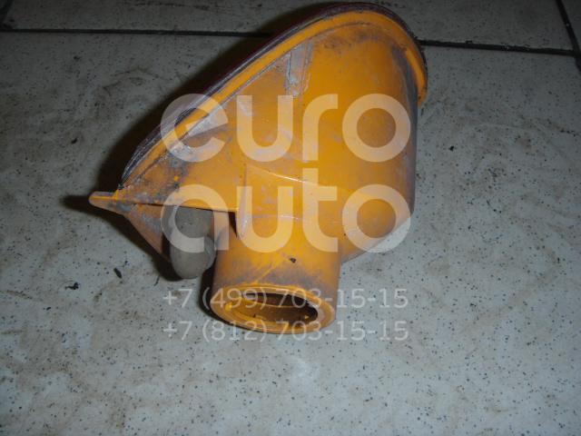 Указатель поворота в бампер левый желтый для Ford Focus I 1998-2005 - Фото №1