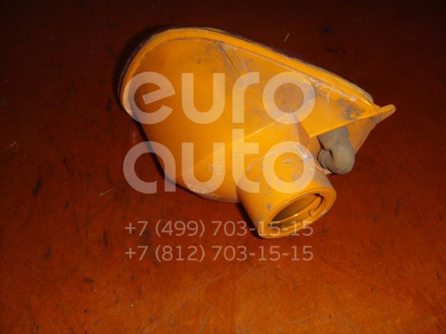 Указатель поворота в бампер правый желтый для Ford Focus I 1998-2005 - Фото №1