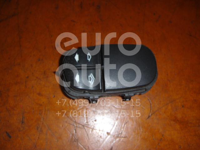 Блок управления стеклоподъемниками для Ford Focus I 1998-2005 - Фото №1