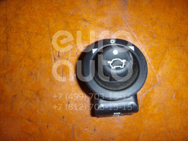 Переключатель регулировки зеркала для Ford Focus I 1998-2005;Escort/Orion 1995-2000;Mondeo I 1993-1996;Mondeo II 1996-2000;Scorpio 1986-1992;Transit 1991-1994;Transit 1994-2000;Fiesta 1989-1995;Fiesta 1995-2000;KA 1996-2008;Puma 1997-2002 - Фото №1