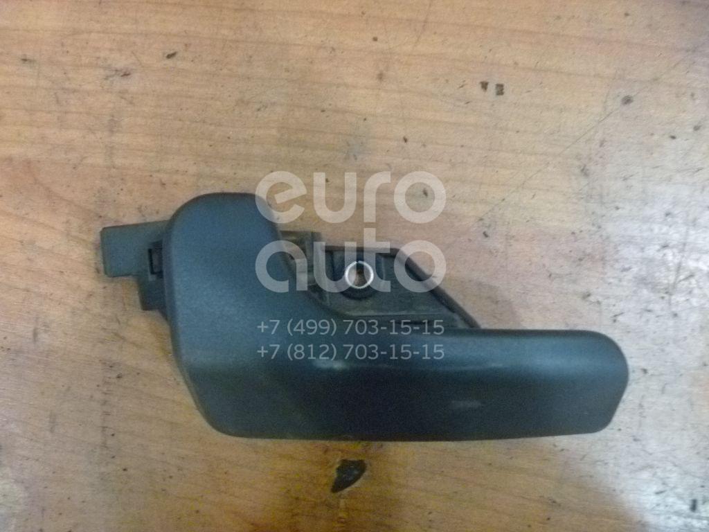 Ручка двери передней внутренняя левая для Citroen,Peugeot,Fiat Jumper 2006>;Boxer 2006>;Ducato 250 (НЕ ЕЛАБУГА!!!) 2006> - Фото №1
