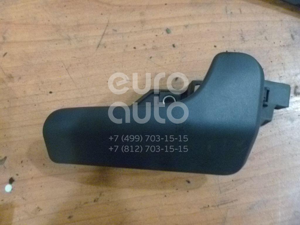 Ручка двери передней внутренняя правая для Citroen,Peugeot,Fiat Jumper 250 2006>;Boxer 250 2006>;Ducato 250 (НЕ ЕЛАБУГА!!!) 2006> - Фото №1