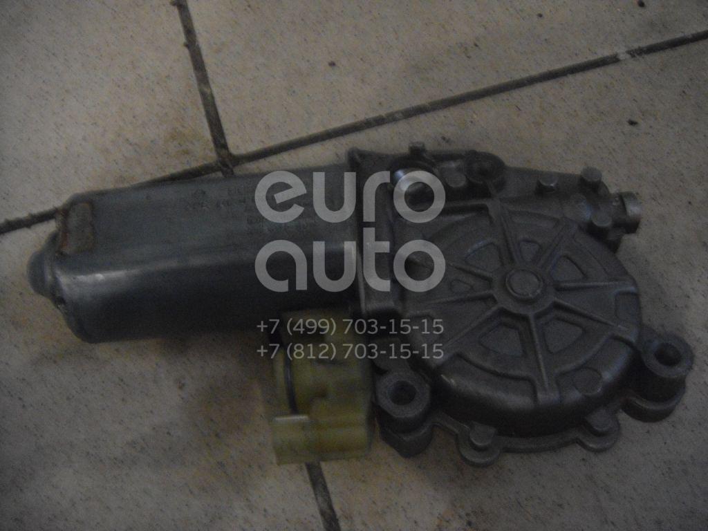 Моторчик стеклоподъемника для Mercedes Benz W140 1991-1999 - Фото №1