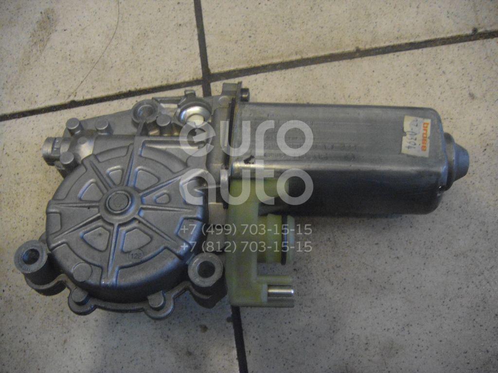 Моторчик стеклоподъемника для Mercedes Benz W140 1991-1999 - Фото №1