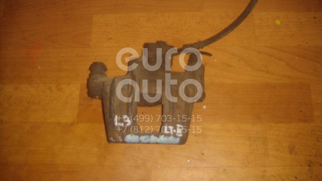 Суппорт задний левый для VW,Mercedes Benz LT II 1996-2006;Sprinter (901-905)/Sprinter Classic (909) 1995-2006 - Фото №1