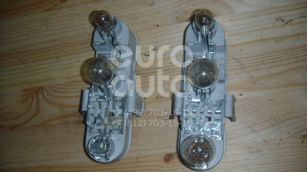 Плата заднего фонаря для Volvo S40 1998-2001 - Фото №1