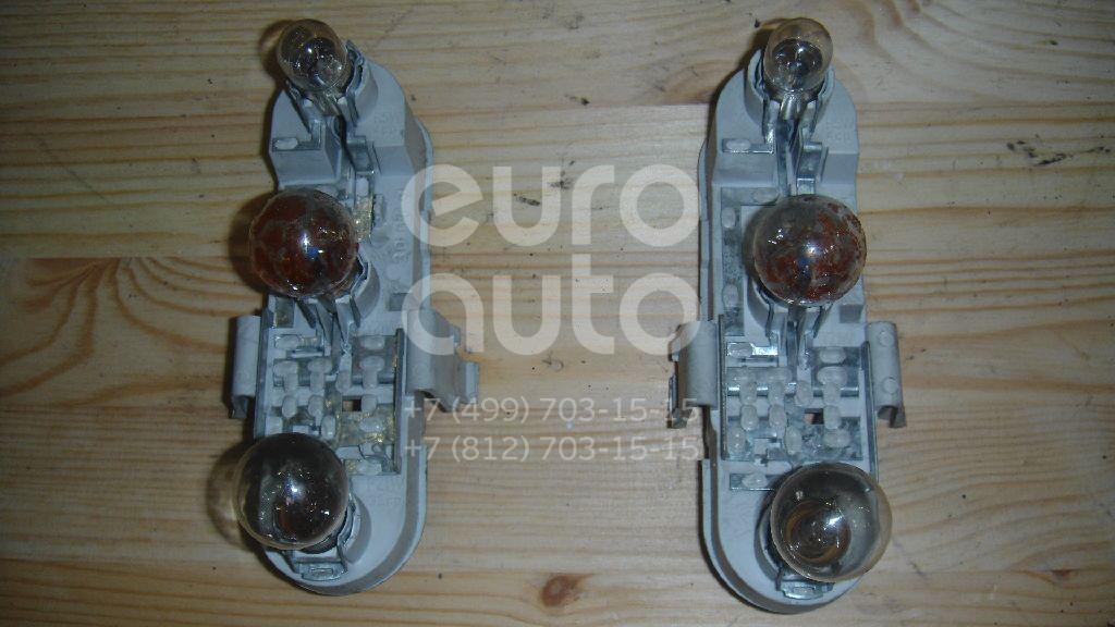 Плата заднего фонаря для Volvo S40 1998-2001 - Фото №1