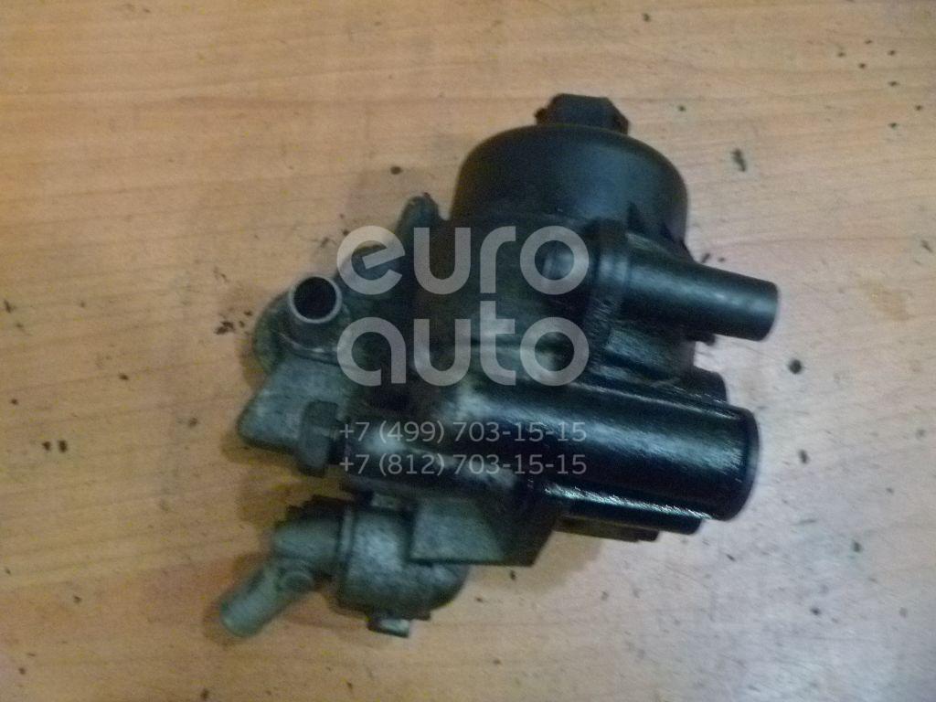 Корпус масляного фильтра для Citroen,Peugeot,Fiat Jumper 250 2006>;Boxer 250 2006>;Ducato 250 (НЕ ЕЛАБУГА!!!) 2006> - Фото №1