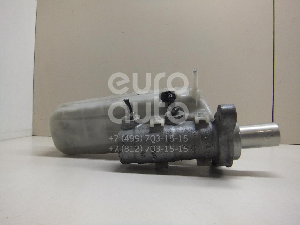 Цилиндр тормозной главный для Citroen,Peugeot,Fiat Jumper 250 2006>;Boxer 250 2006>;Ducato 250 (НЕ ЕЛАБУГА!!!) 2006> - Фото №1