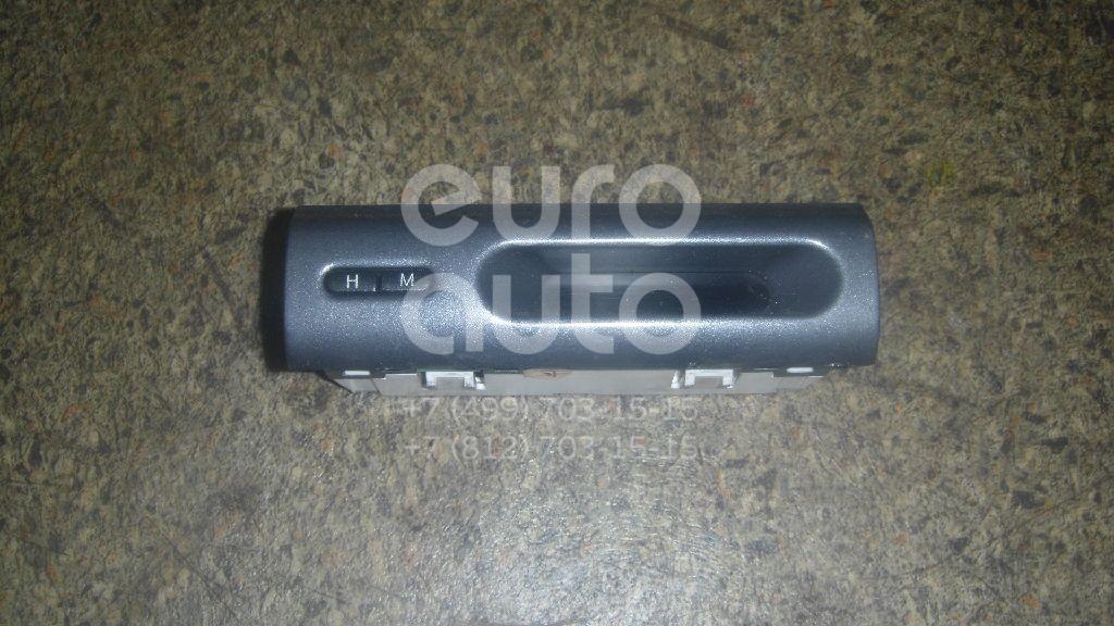 Часы для Ford Mondeo I 1993-1996 - Фото №1