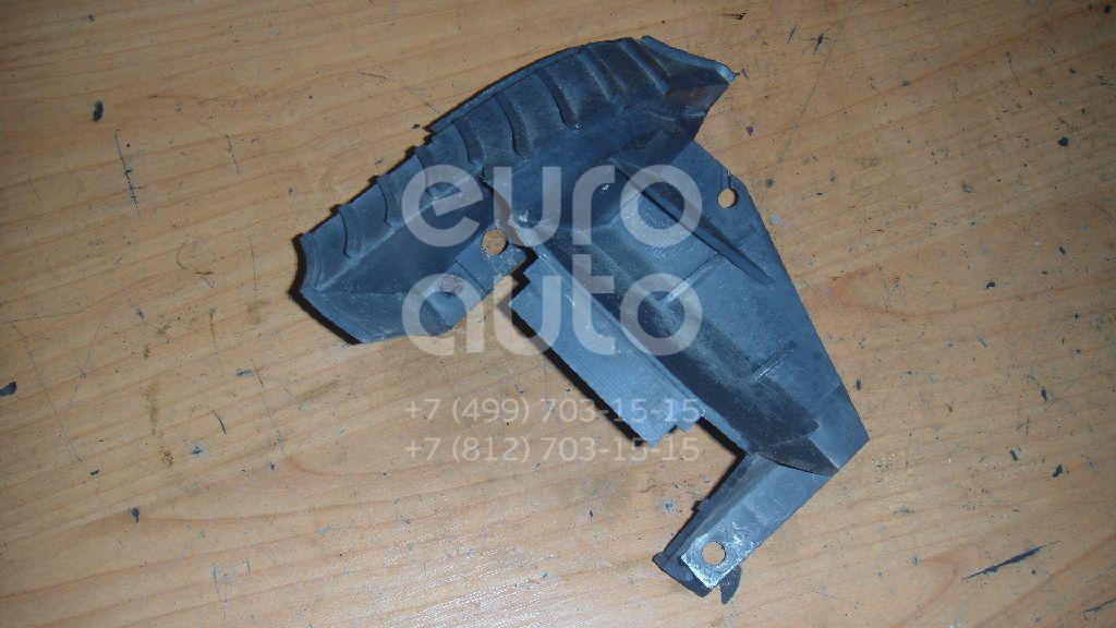 Кронштейн переднего бампера левый для Volvo S40 1998-2001 - Фото №1