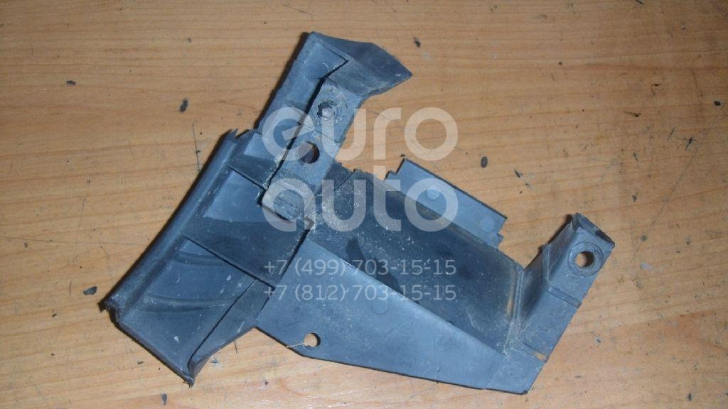 Кронштейн переднего бампера левый для Volvo S40 1998-2001 - Фото №1