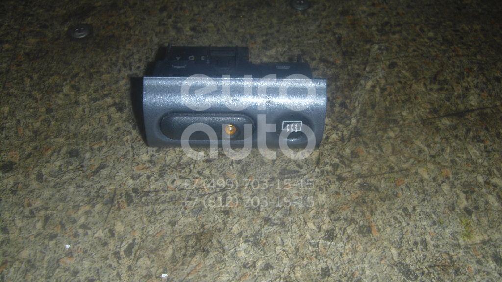 Кнопка обогрева заднего стекла для Ford Mondeo I 1993-1996 - Фото №1