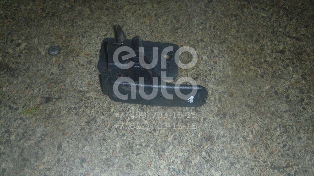 Ручка открывания капота для Ford Mondeo I 1993-1996;Mondeo II 1996-2000 - Фото №1