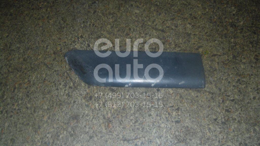 Молдинг переднего левого крыла для Ford Mondeo I 1993-1996 - Фото №1