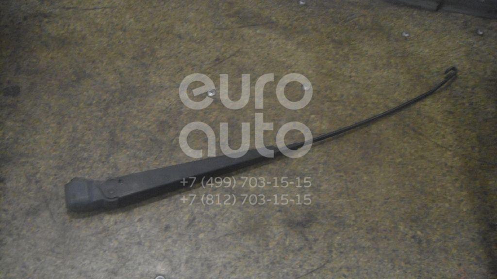 Поводок стеклоочистителя заднего для Ford Mondeo I 1993-1996;Mondeo II 1996-2000 - Фото №1