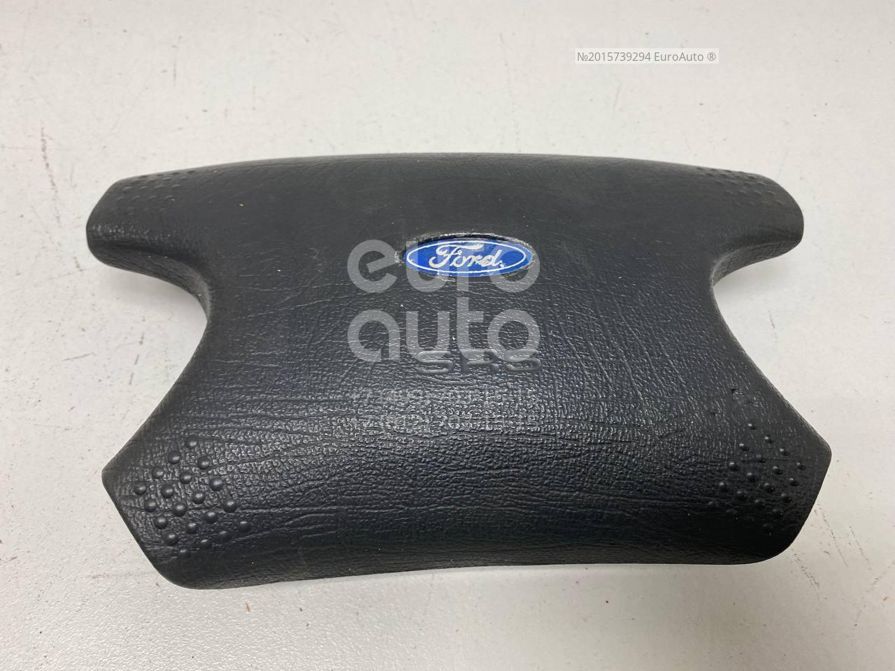 Подушка безопасности в рулевое колесо для Ford Mondeo I 1993-1996 - Фото №1