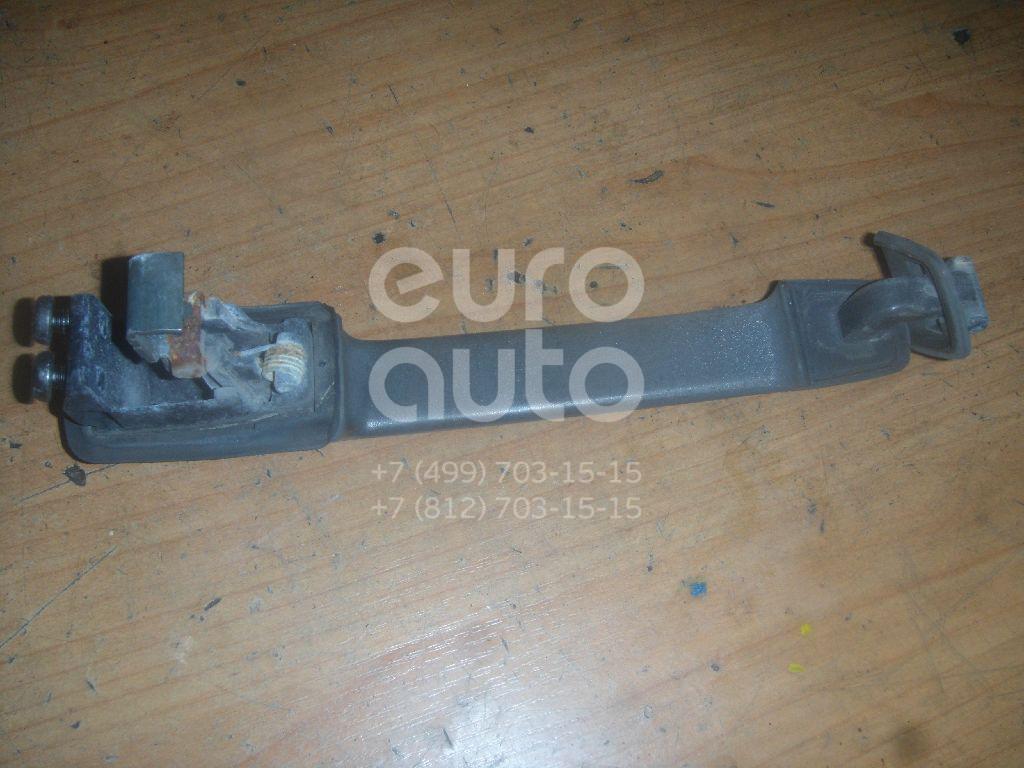 Ручка двери задней наружная левая для Volvo 850 1994-1997;850 1991-1993 - Фото №1