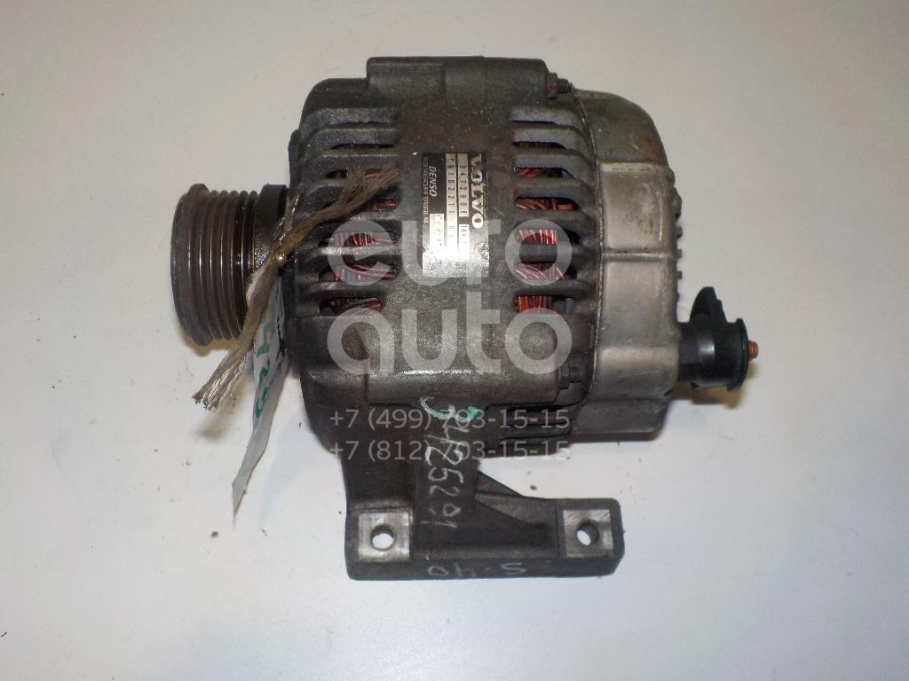 Генератор для Volvo S40 1998-2001 - Фото №1