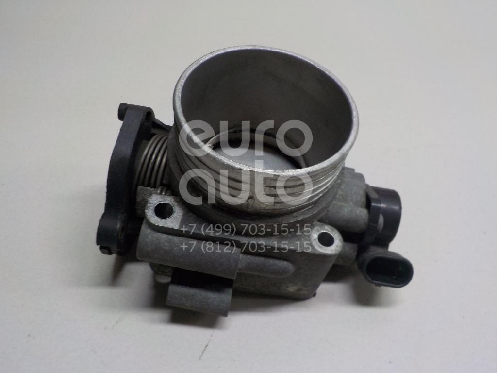 Заслонка дроссельная механическая для Volvo S40 1998-2001;V40 1998-2001 - Фото №1