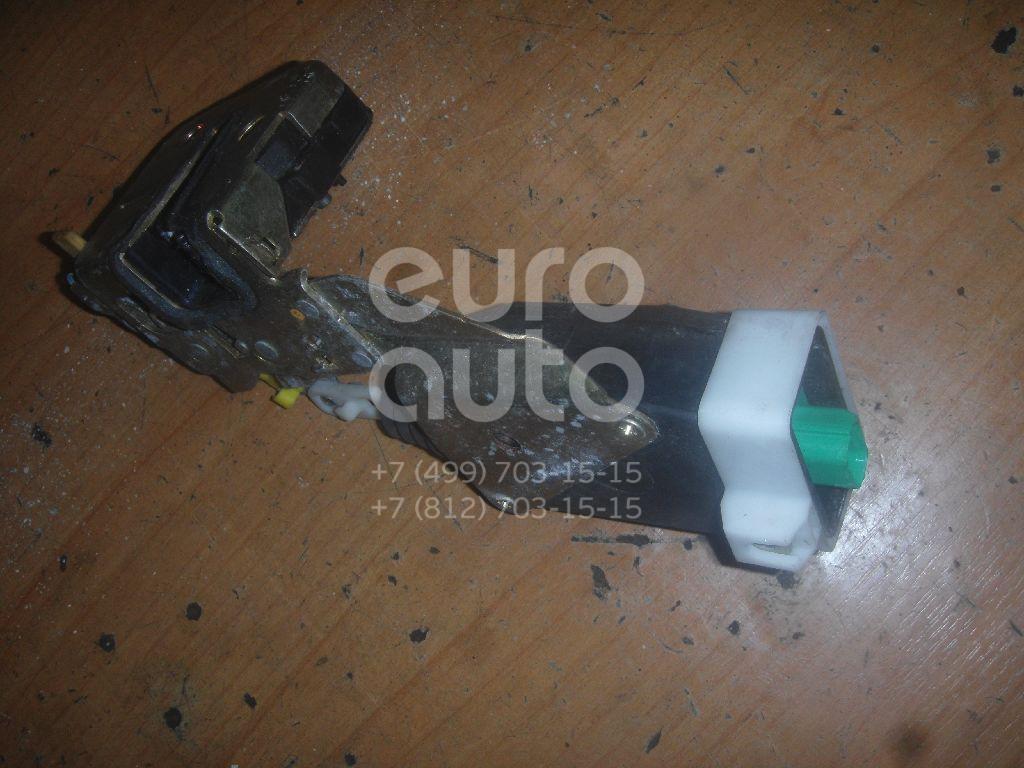 Замок двери задней правой для Volvo S40 1998-2001;S40 1995-1998;V40 1995-1998;V40 1998-2001;S40 2001-2003;V40 2001-2004 - Фото №1