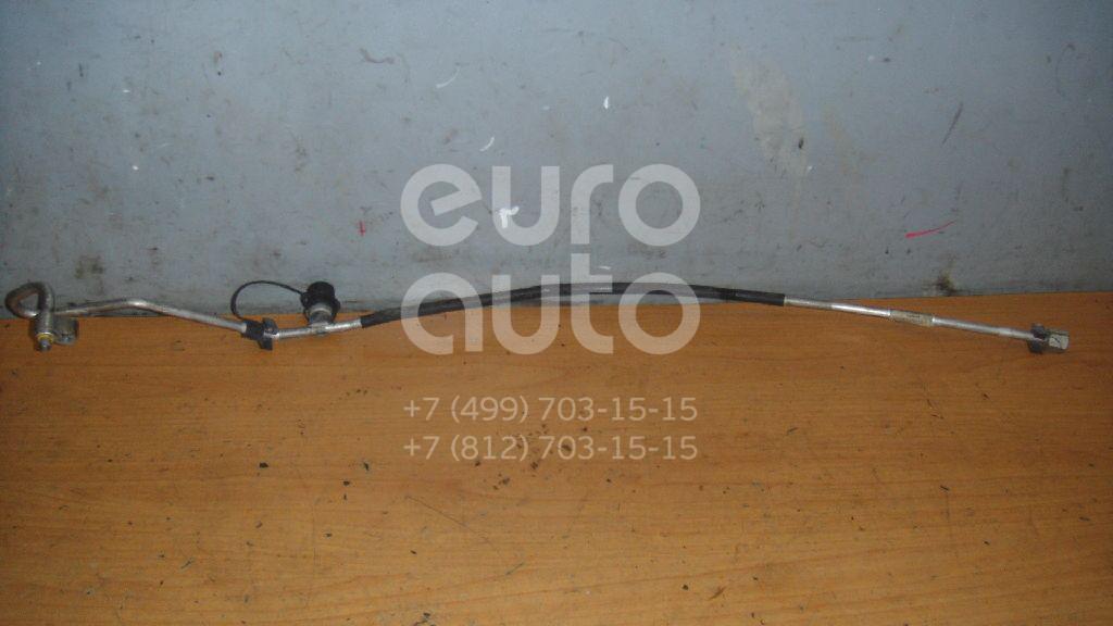 Трубка кондиционера для Volvo S40 1998-2001;S40 2001-2003;V40 1998-2001 - Фото №1