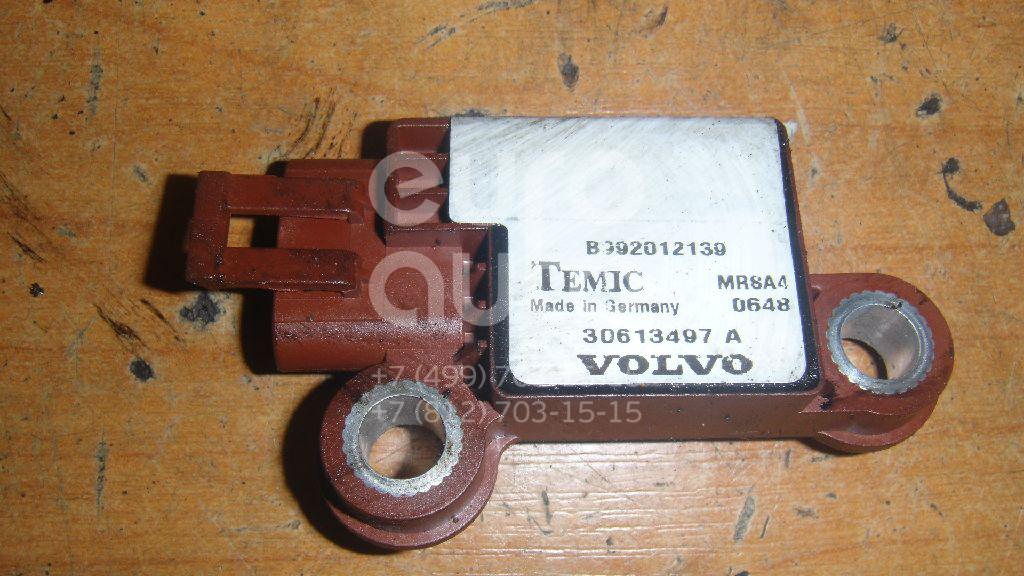 Датчик AIR BAG для Volvo S40 1998-2001 - Фото №1