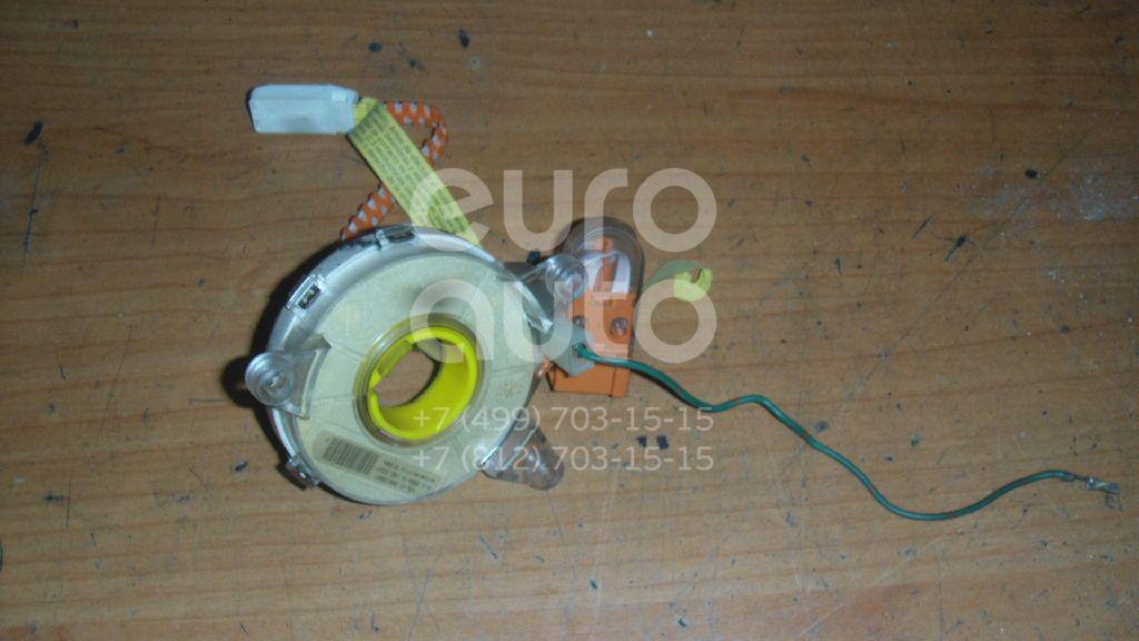Механизм подрулевой для SRS (ленточный) для Volvo S40 1998-2001 - Фото №1