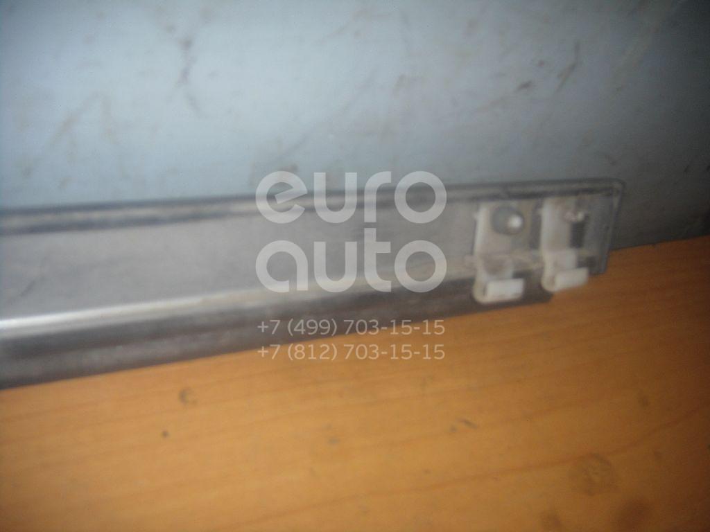 Молдинг передней левой двери для Land Rover Range Rover II 1994-2003 - Фото №1
