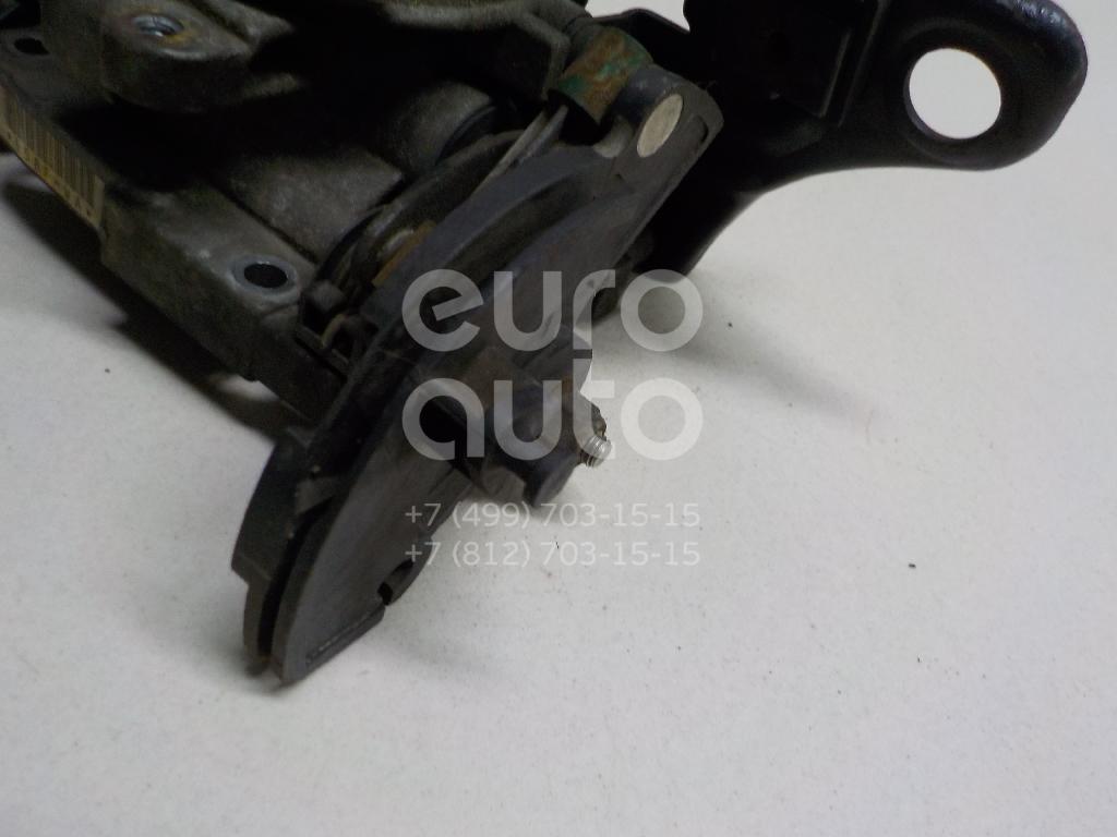 Заслонка дроссельная механическая для Ford Mondeo I 1993-1996 - Фото №1