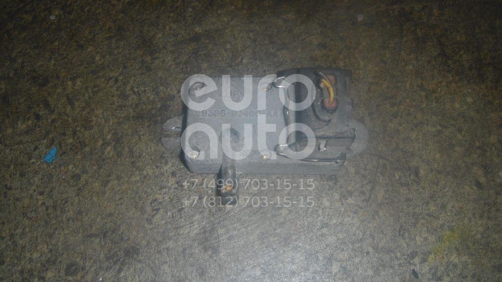 Датчик абсолютного давления для Ford,Ford America Mondeo I 1993-1996;Mondeo II 1996-2000;Explorer (U2) 1995-2001;Cougar 1998-2001 - Фото №1