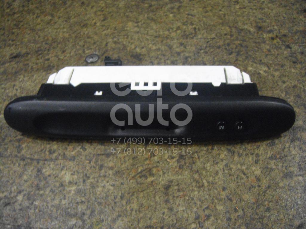 Часы для Ford Mondeo II 1996-2000 - Фото №1