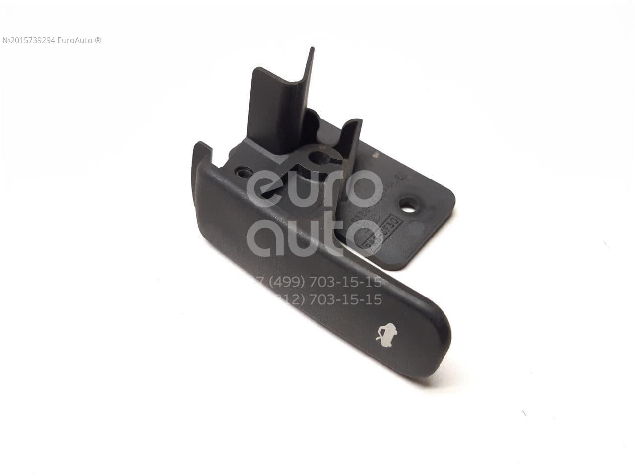 Ручка открывания капота для Ford Mondeo II 1996-2000;Mondeo I 1993-1996 - Фото №1