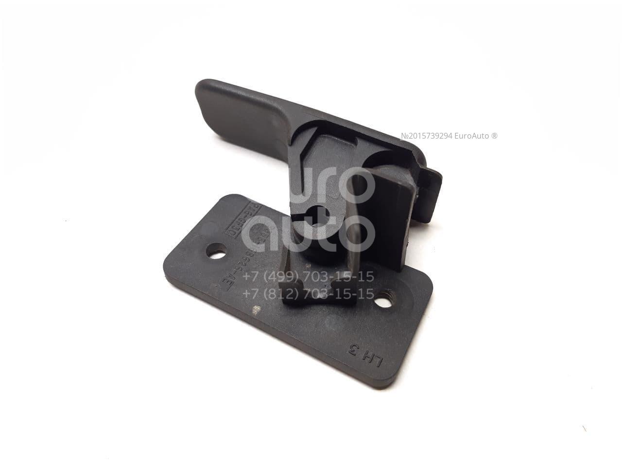 Ручка открывания капота для Ford Mondeo II 1996-2000;Mondeo I 1993-1996 - Фото №1