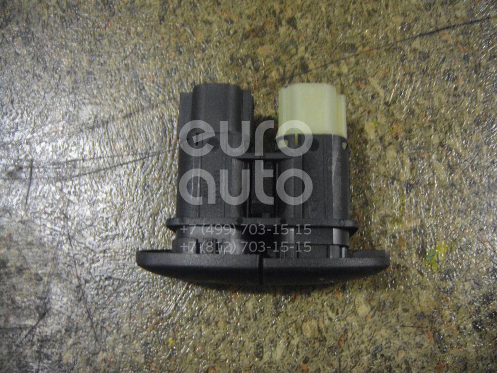 Кнопка обогрева заднего стекла для Ford Mondeo II 1996-2000 - Фото №1