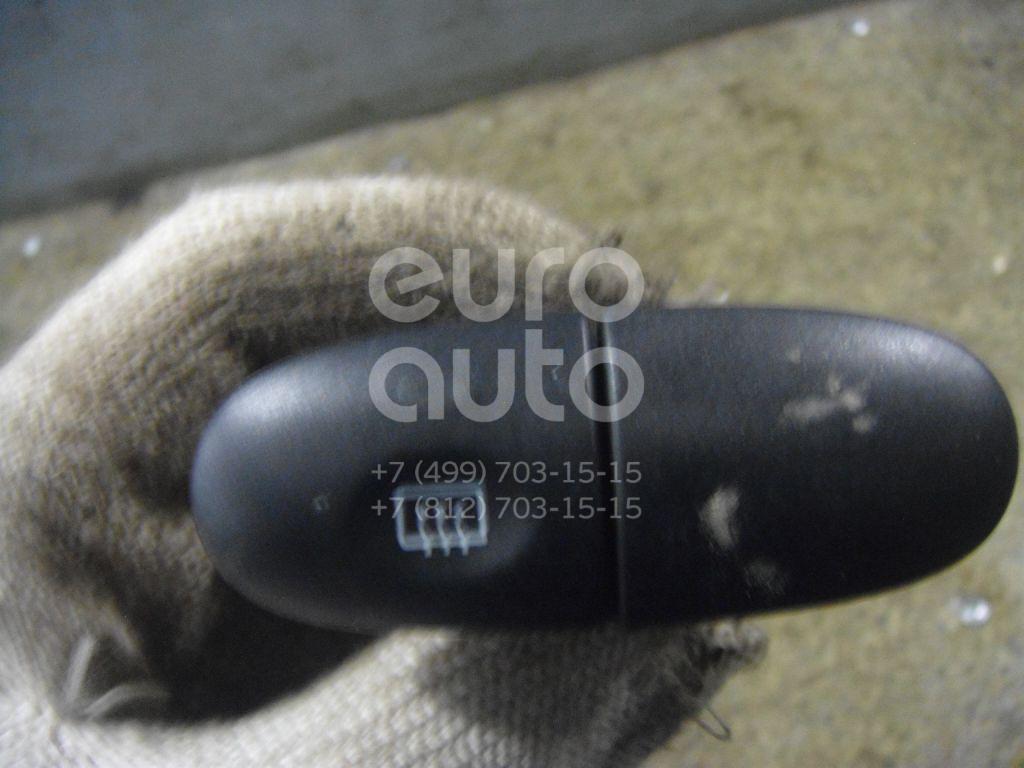 Кнопка обогрева заднего стекла для Ford Mondeo II 1996-2000 - Фото №1