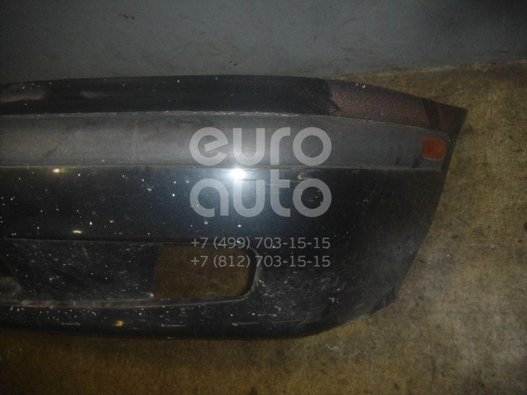 Бампер передний для Volvo S40 1998-2001;S40 1995-1998;V40 1995-1998;V40 1998-2001 - Фото №1