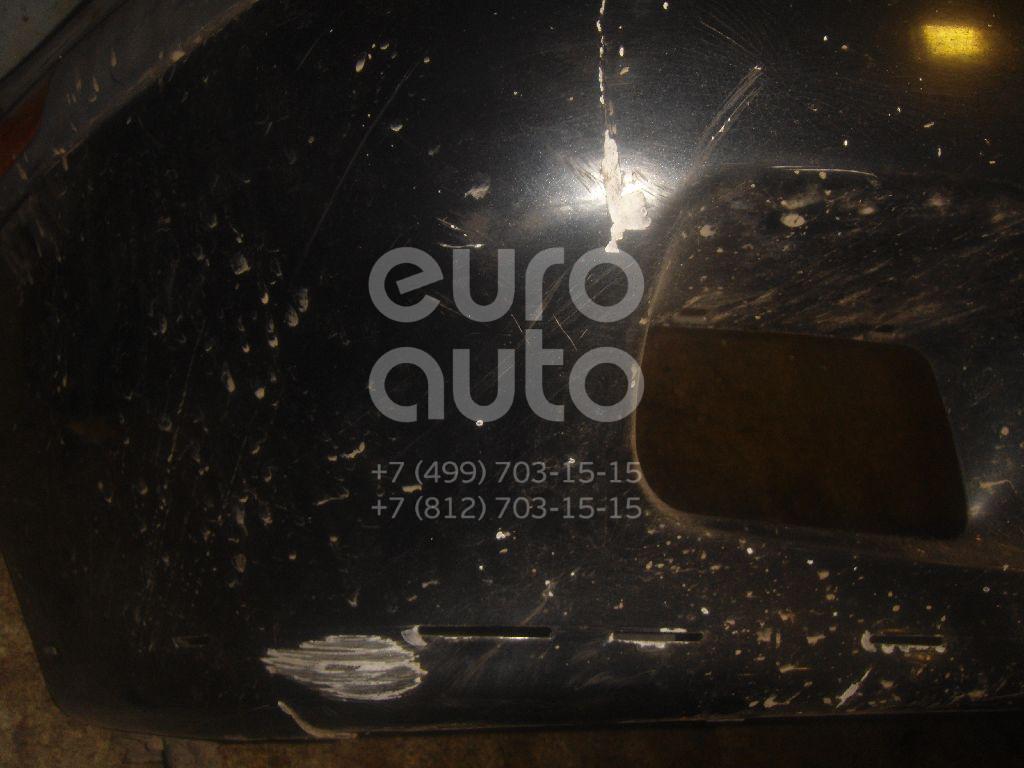 Бампер передний для Volvo S40 1998-2001;S40 1995-1998;V40 1995-1998;V40 1998-2001 - Фото №1