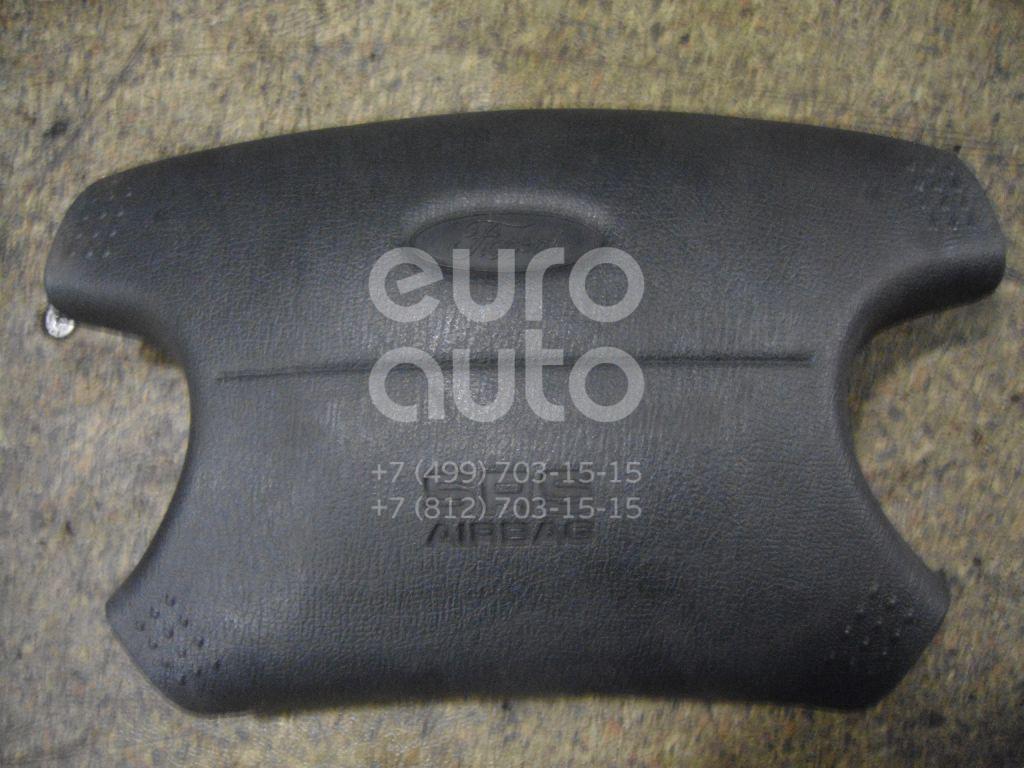Подушка безопасности в рулевое колесо для Ford Mondeo II 1996-2000 - Фото №1