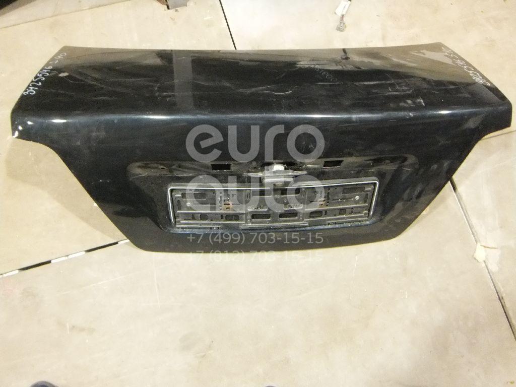Крышка багажника для Volvo S40 1998-2001 - Фото №1